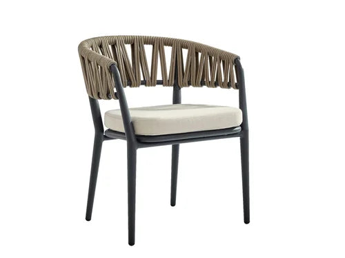 Outdoor Seating