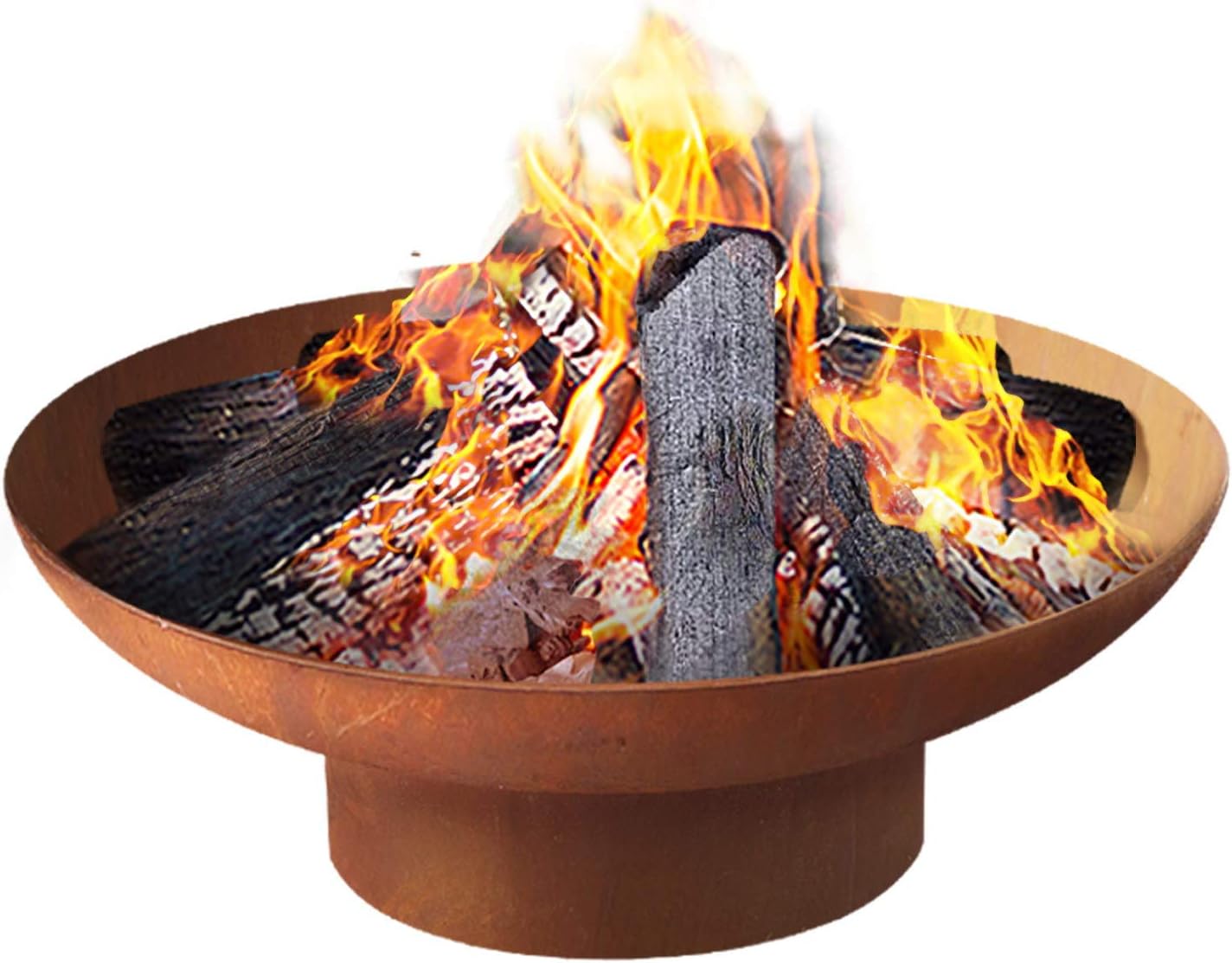 Fire pits