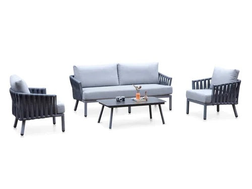 Sofa sets and lounges